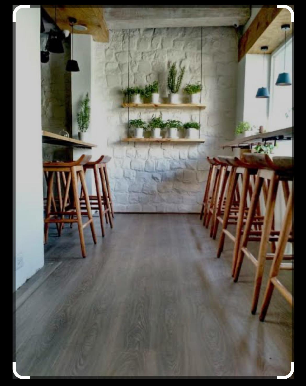 Perch Wine & Coffee Bar